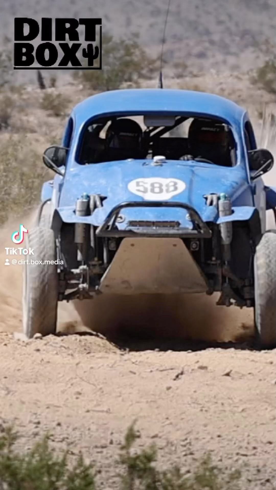 Post 4 by Dirt Box Media on Instagram (video)