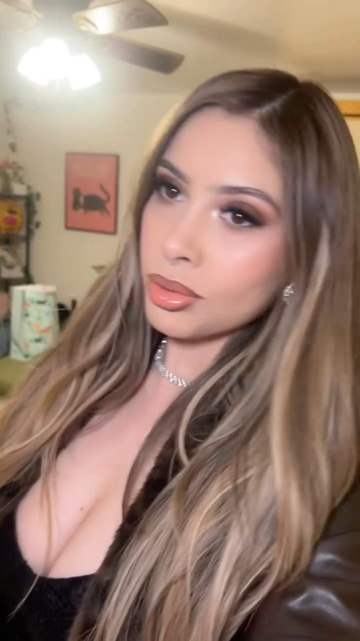 Post 3 by Mariana on Instagram (video)