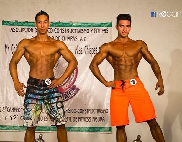 Post 2 by Arnold Saldaña on Instagram (image)