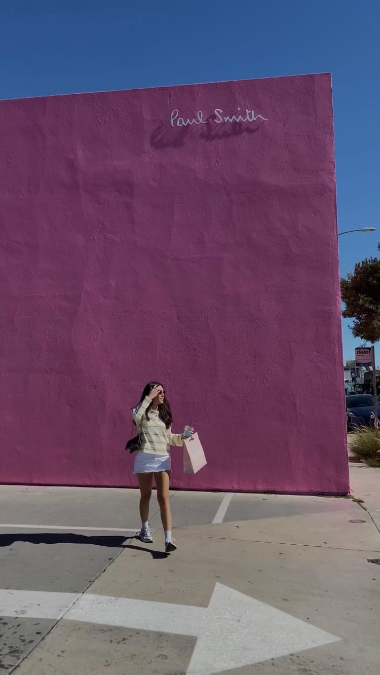 Post 3 by Aimee Ochoa on Instagram (video)