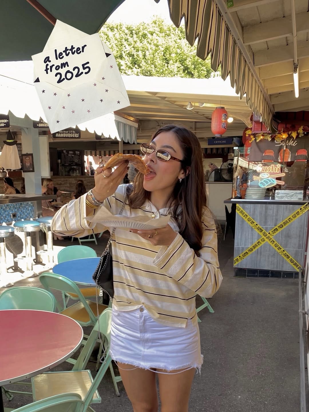 Post 1 by Aimee Ochoa on Instagram (carousel)