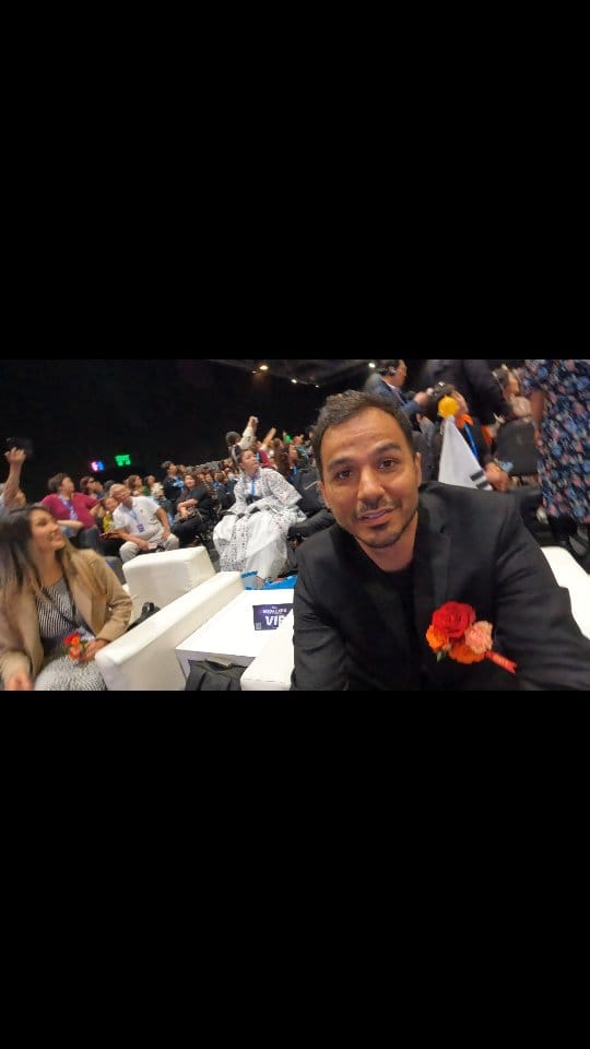 Post 3 by Andy Buenaver on Instagram (video)