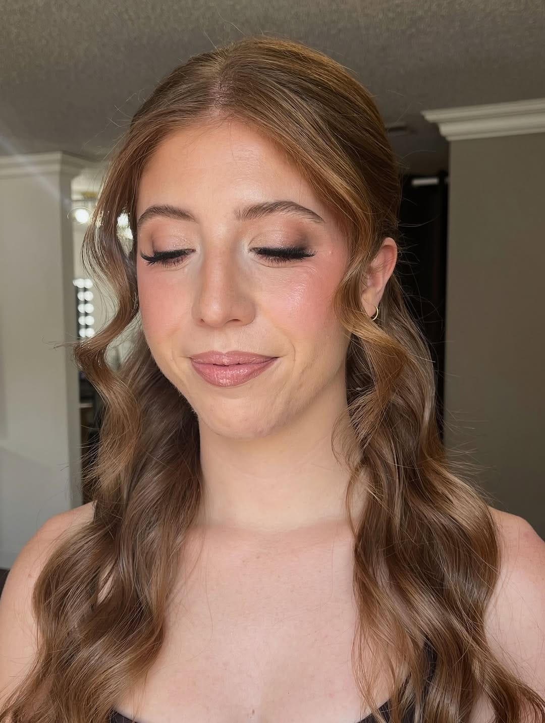 Post 1 by She is Art Beauty | HAIR & MAKEUP on Instagram (carousel)