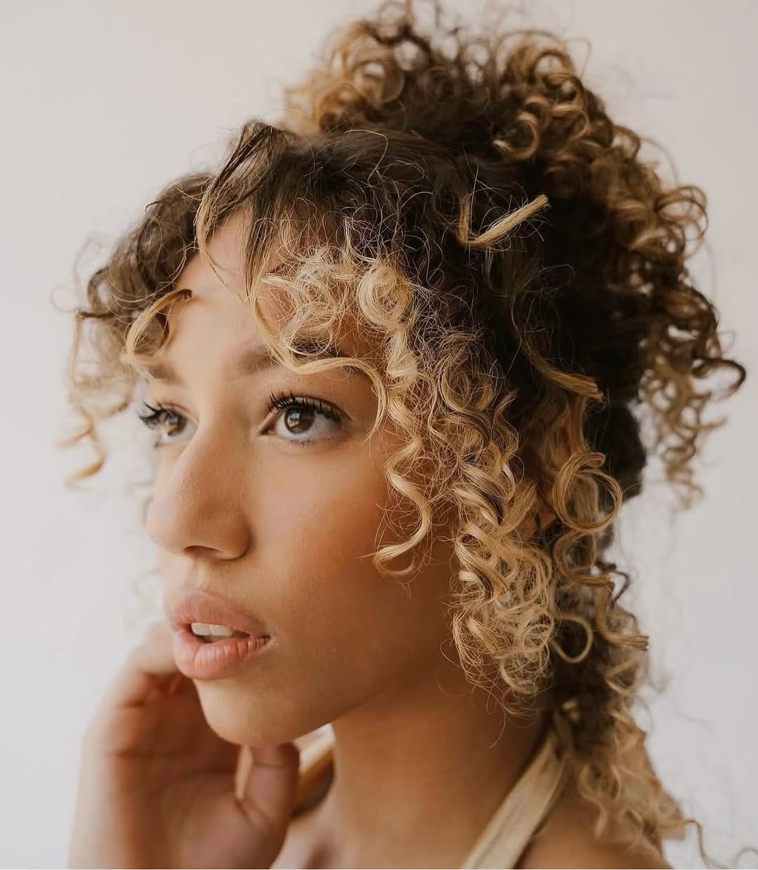 Post 3 by She is Art Beauty | HAIR & MAKEUP on Instagram (image)