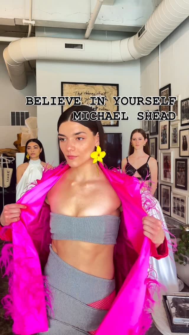 Post 5 by Michael Shead on Instagram (video)