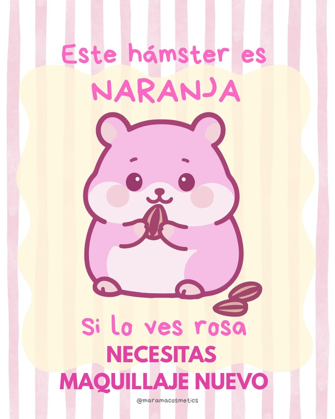Post 3 by Marama Cosmetics on Instagram (image)