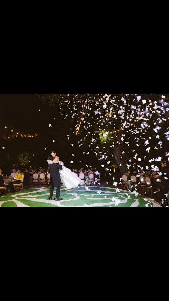 Post 1 by JuanMa Pineda | Destination Wedding Photographer on Instagram (video)