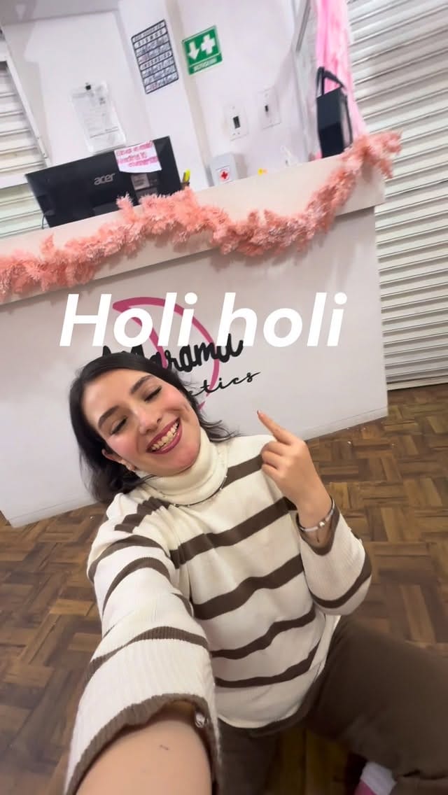 Post 6 by Marama Cosmetics on Instagram (video)