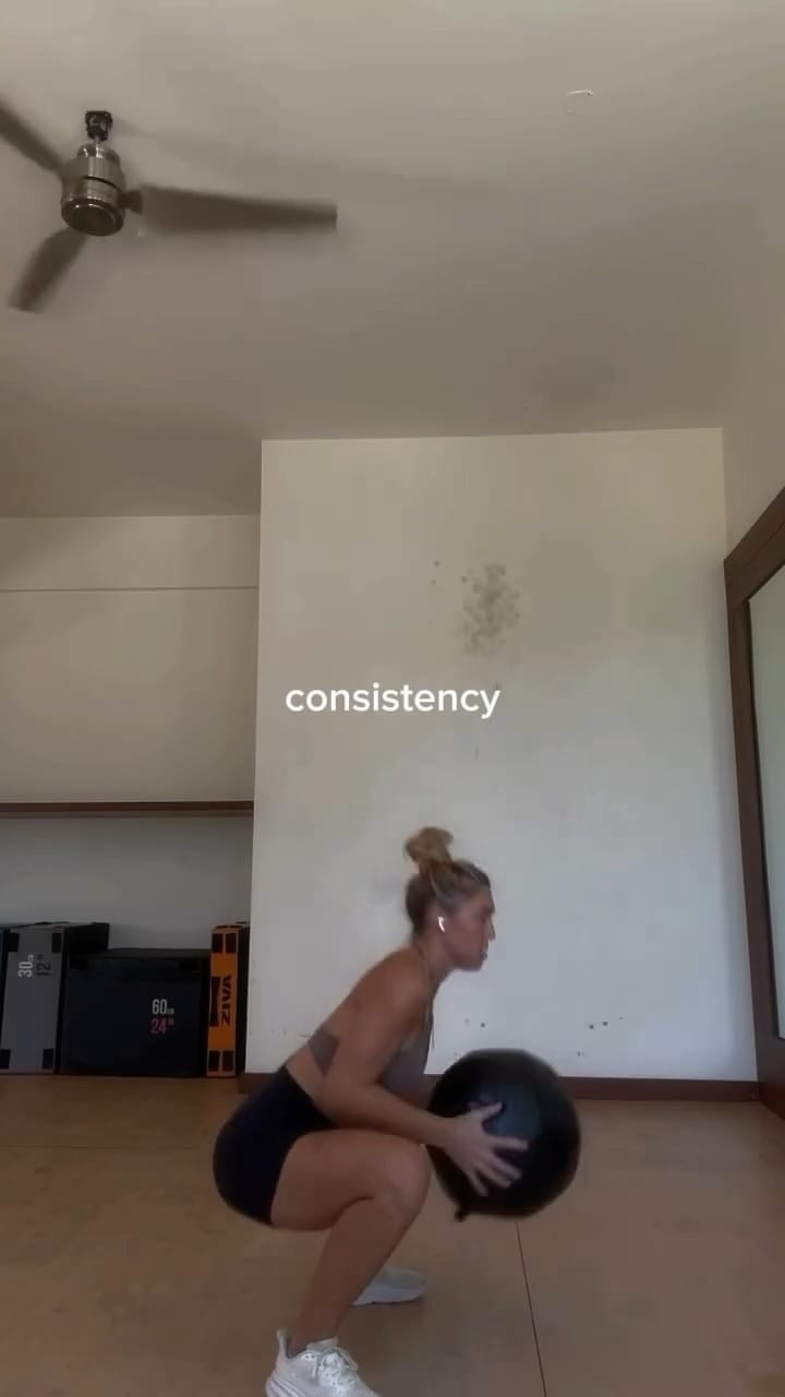 Post 2 by Amy Barrie on Instagram (video)
