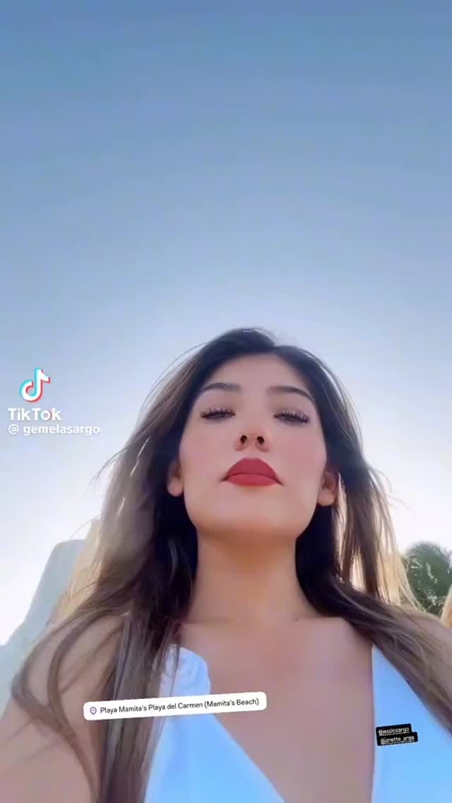 Post 7 by Jessica Argo on Instagram (video)