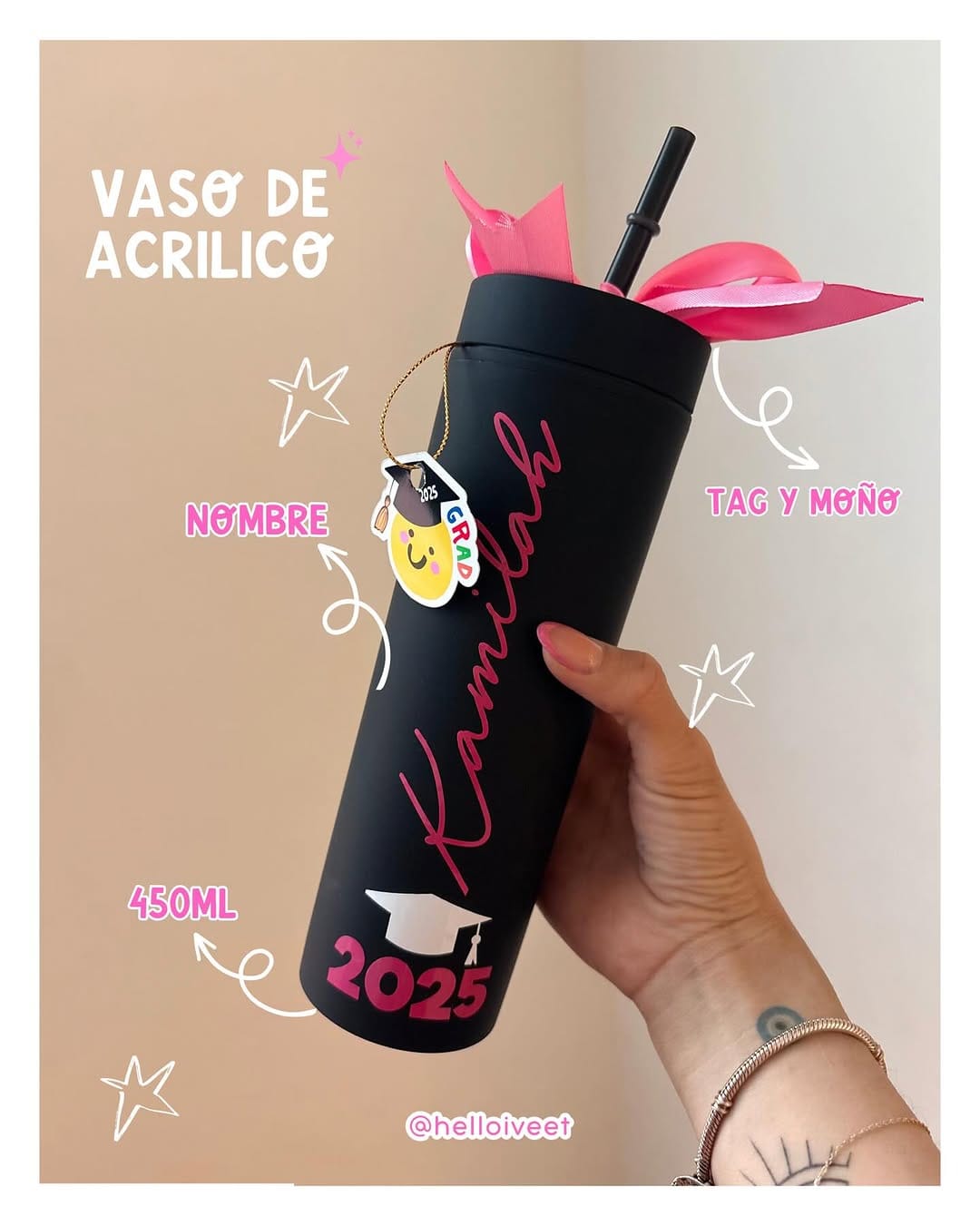 Post 6 by 𝐻𝑒𝓁𝓁𝑜 𝐼𝓋𝑒𝑒𝓉 ♡ on Instagram (carousel)