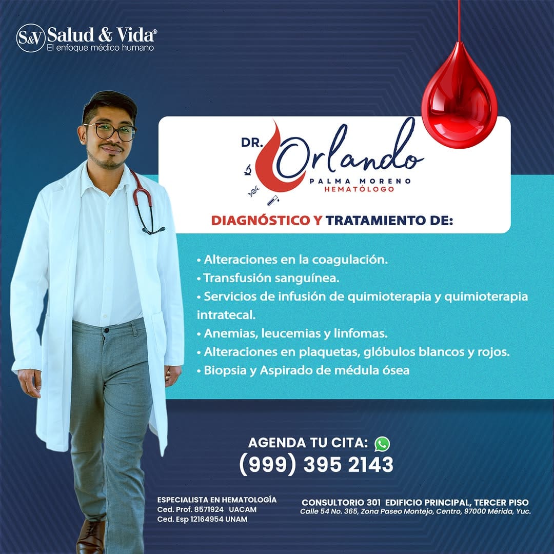 Post 5 by Revista Salud y Vida on Instagram (image)
