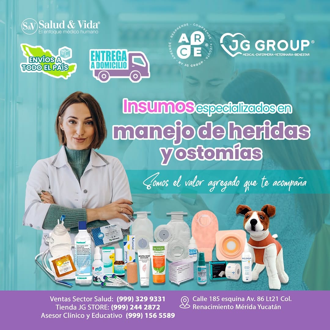 Post 4 by Revista Salud y Vida on Instagram (image)