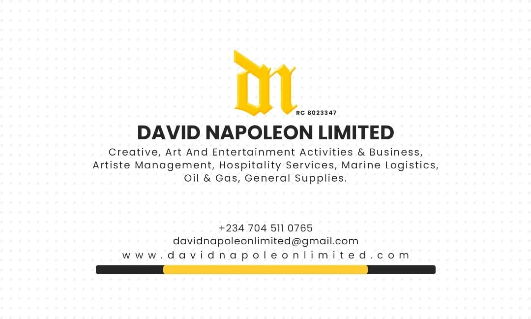 Post 8 by David Napoleon on Instagram (image)