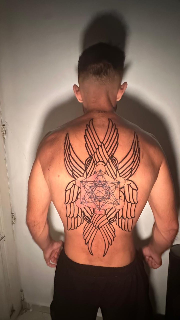 Post 3 by Mao on Instagram (video)