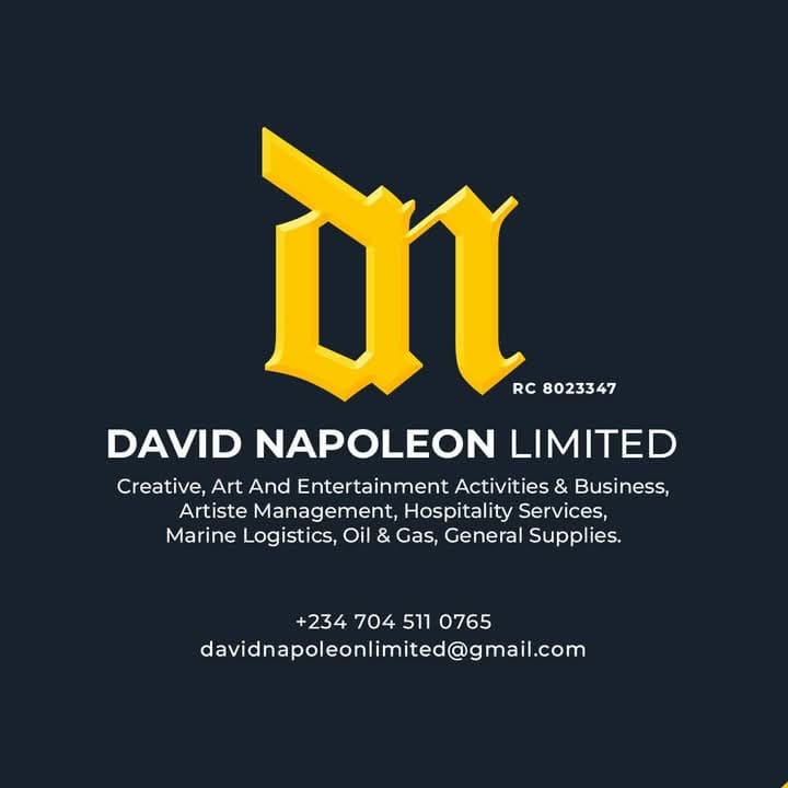 Post 2 by David Napoleon on Instagram (video)