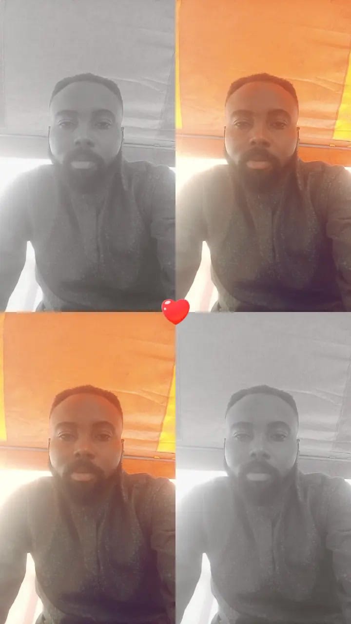 Post 4 by David Napoleon on Instagram (video)