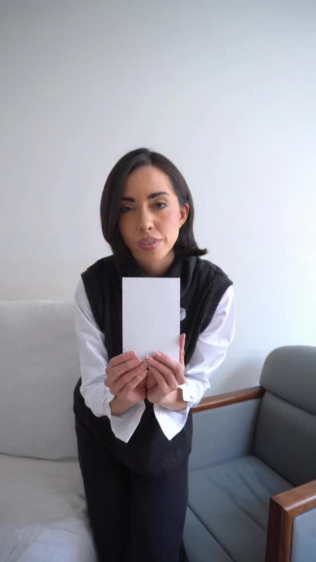 Post 1 by Paola Larragoiti Larrinúa on Instagram (video)