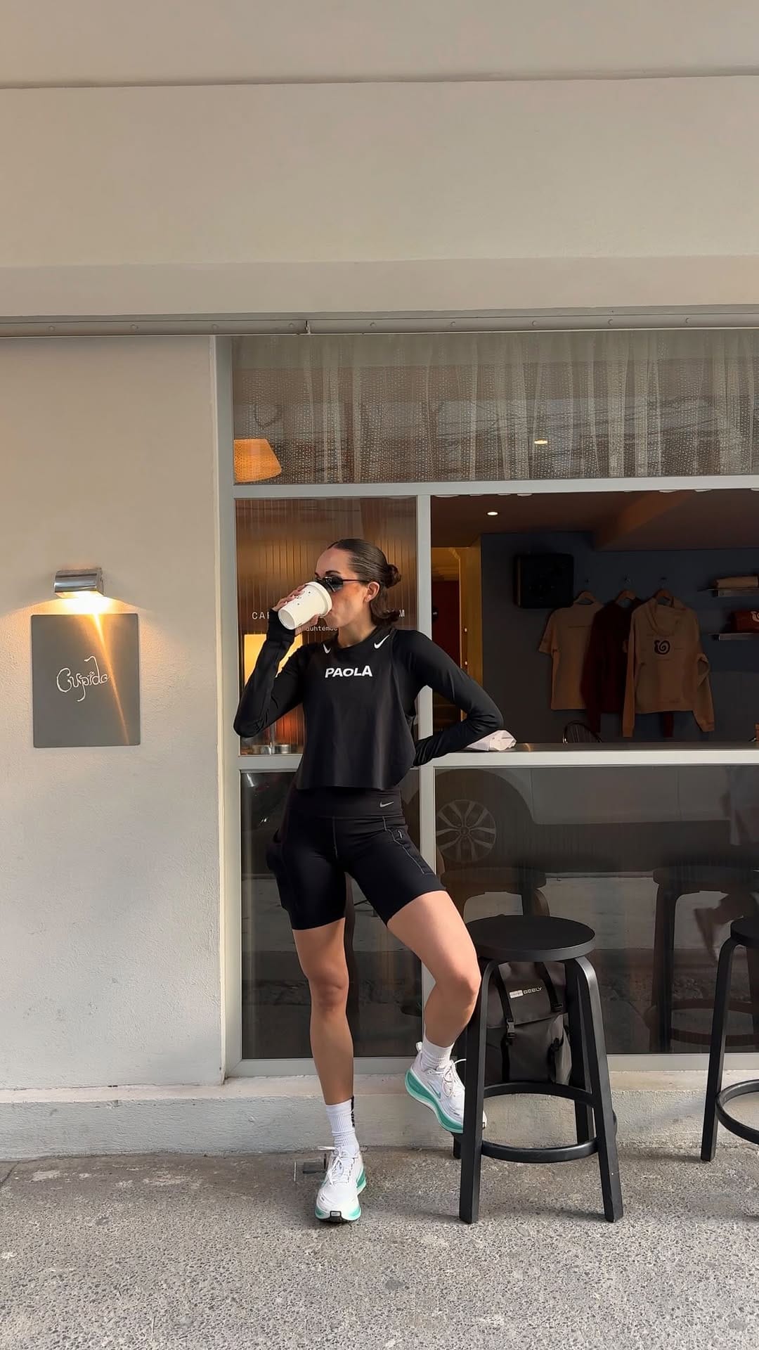 Post 7 by Paola Larragoiti Larrinúa on Instagram (video)