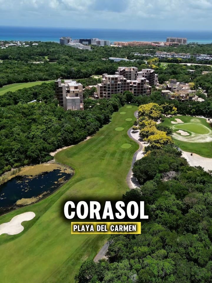 Post 7 by Sergio Zuno | Vida Fit & Luxury Real Estate on Instagram (carousel)