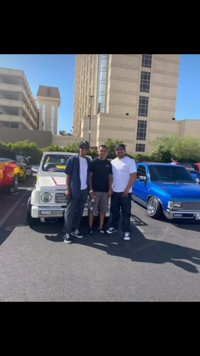 Post 5 by Freddy on Instagram (video)