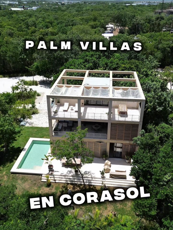 Post 8 by Sergio Zuno | Vida Fit & Luxury Real Estate on Instagram (carousel)