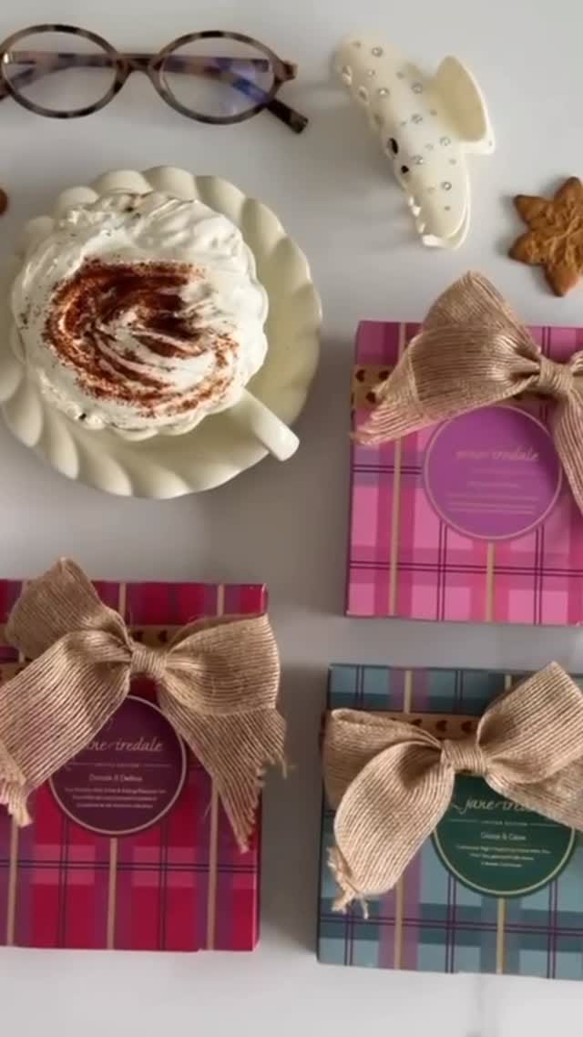 Post 5 by Jane Iredale México on Instagram (video)