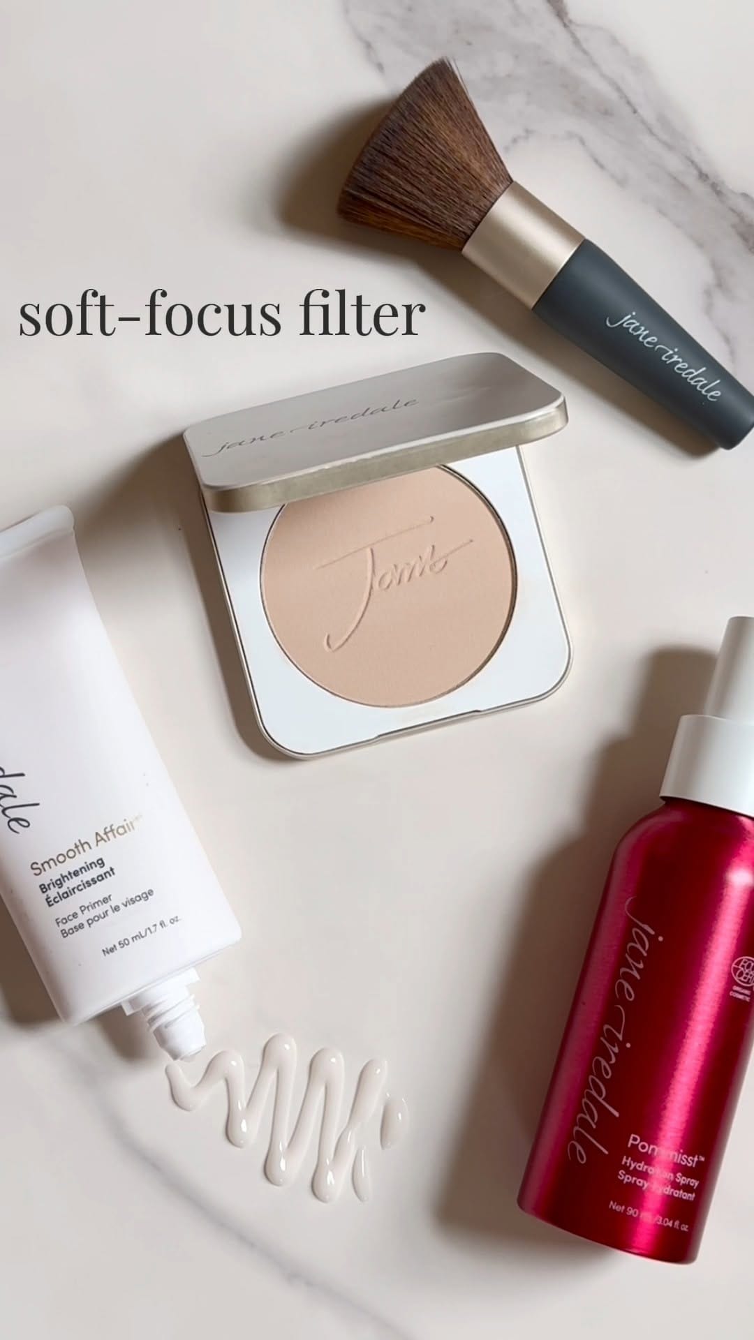 Post 1 by Jane Iredale México on Instagram (video)