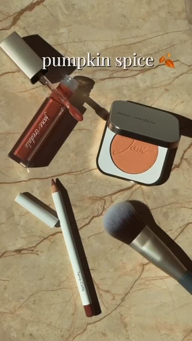 Post 9 by Jane Iredale México on Instagram (video)