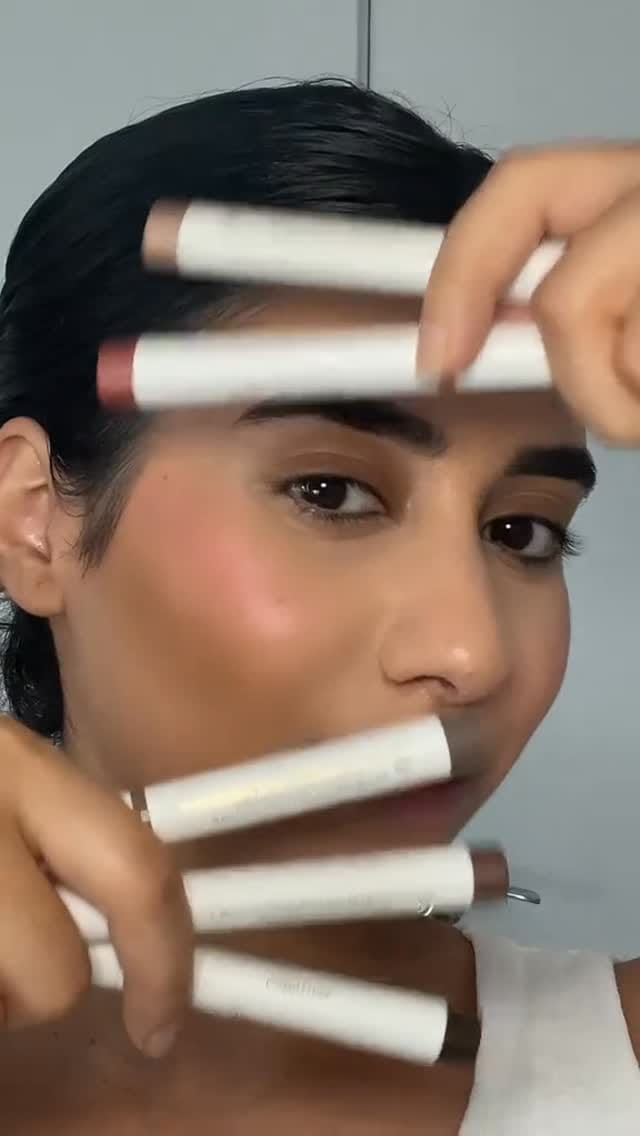 Post 6 by Jane Iredale México on Instagram (video)