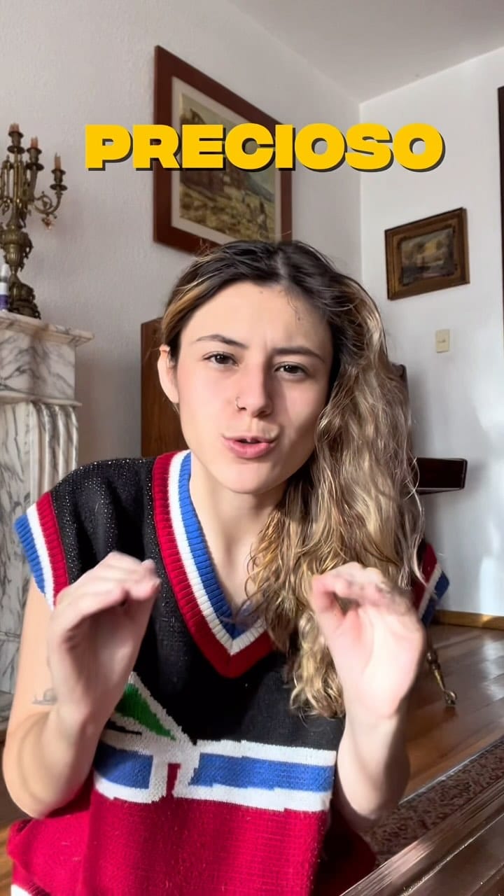 Post 9 by Ana Ceceña on Instagram (video)