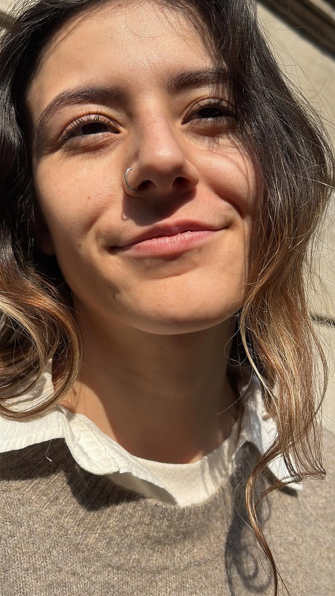 Post 1 by Ana Ceceña on Instagram (video)