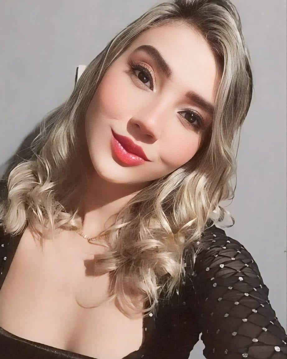 Post 9 by Rithiely Alves 🦋✨ on Instagram (image)