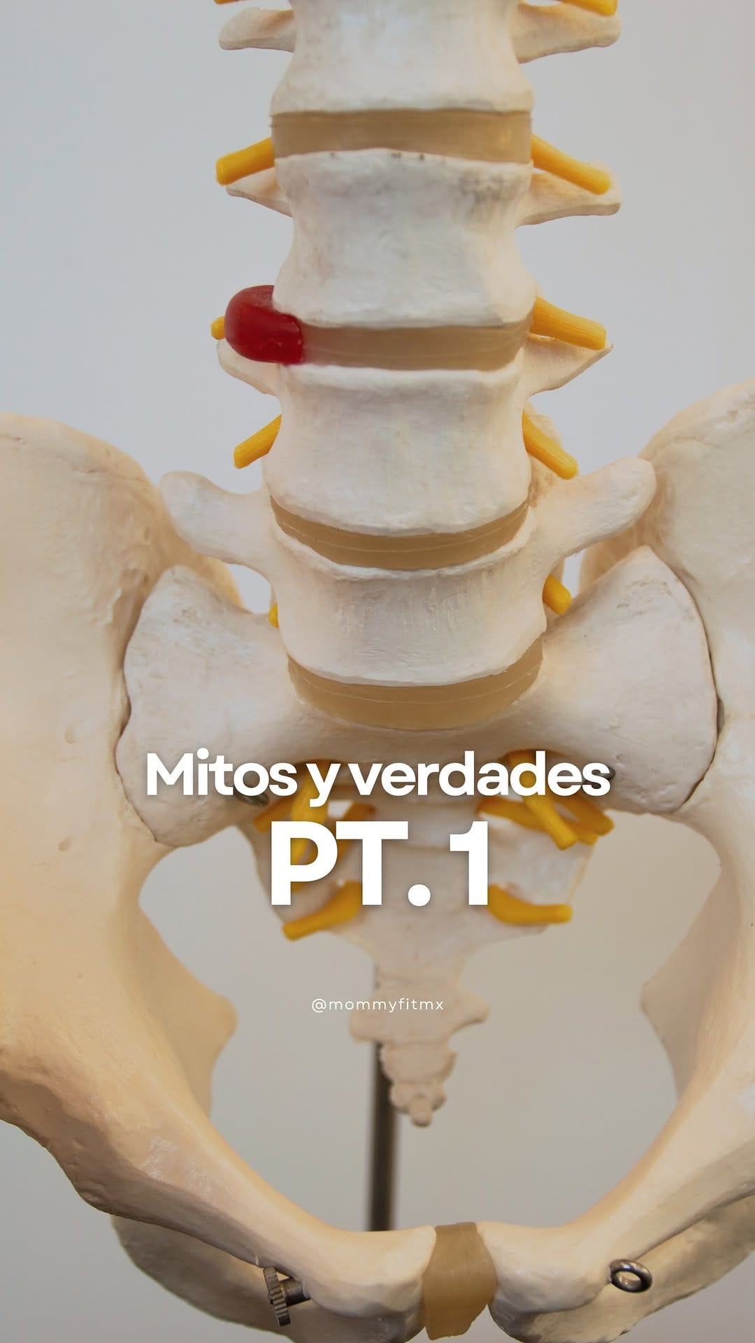 Post 7 by MOMMY FIT & FISIO on Instagram (video)