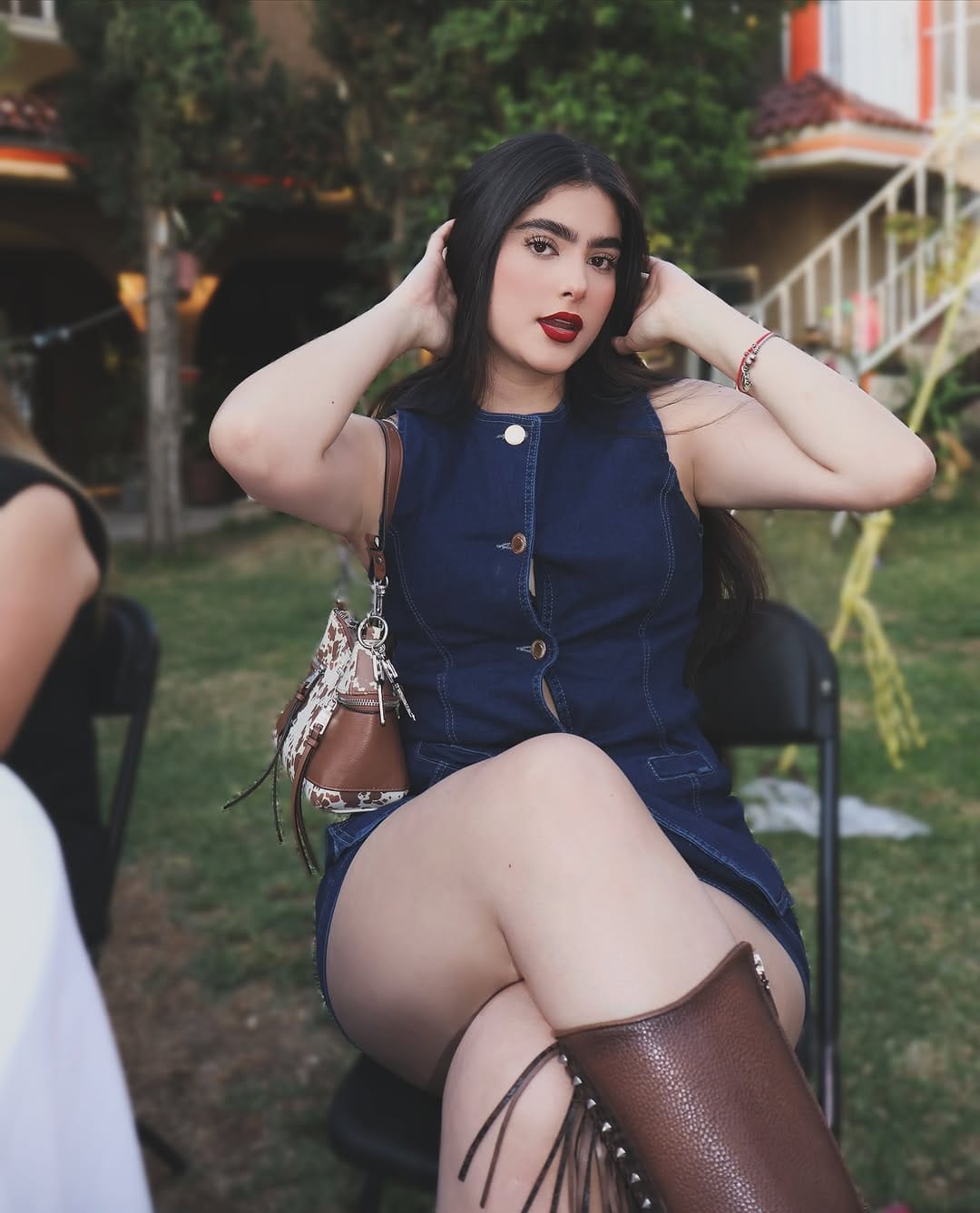 Post 5 by Blessed Karma on Instagram (carousel)