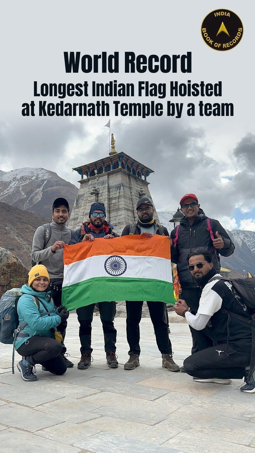 Post 8 by 𝗟𝗢𝗩𝗘𝗟𝗘𝗦𝗛 | 𝗕𝗔𝗖𝗞𝗣𝗔𝗖𝗞𝗘𝗥 | INDIA🇮🇳 on Instagram (video)