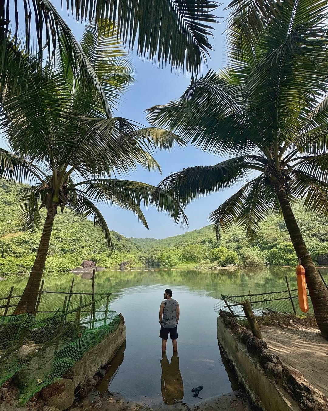 Post 4 by 𝗟𝗢𝗩𝗘𝗟𝗘𝗦𝗛 | 𝗕𝗔𝗖𝗞𝗣𝗔𝗖𝗞𝗘𝗥 | INDIA🇮🇳 on Instagram (image)