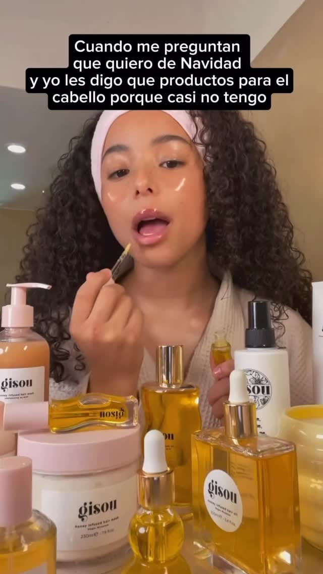Post 5 by Beauté de Luxe on Instagram (video)