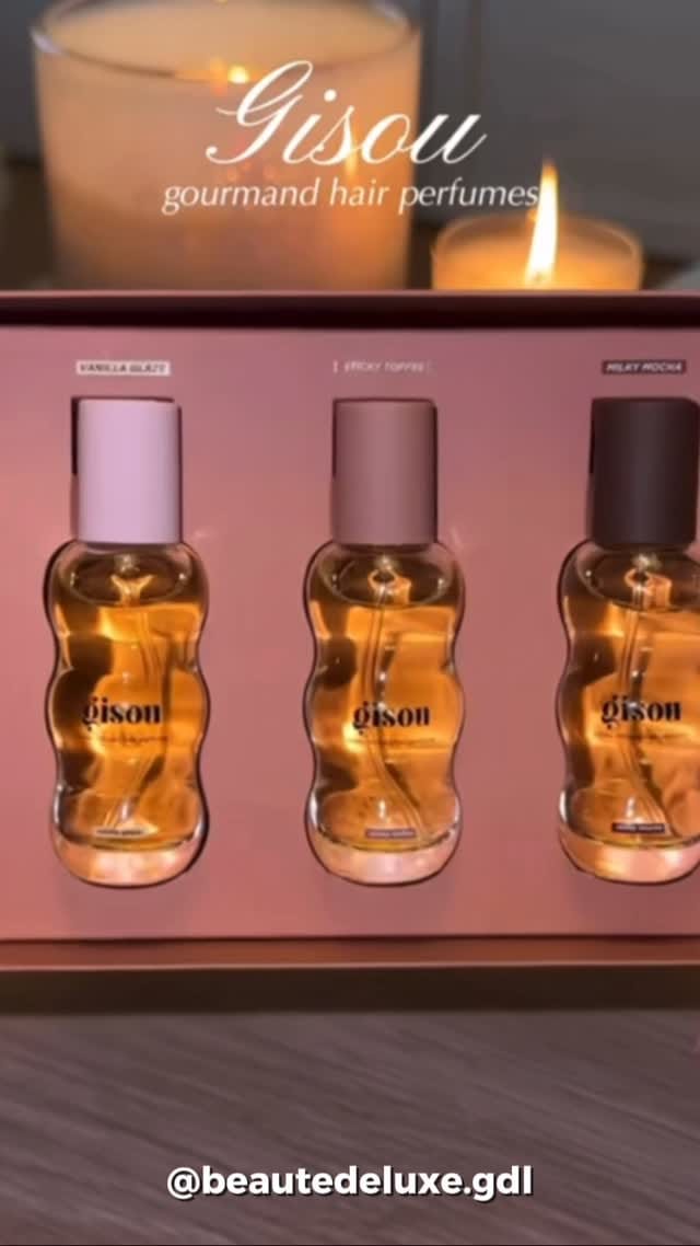 Post 10 by Beauté de Luxe on Instagram (video)