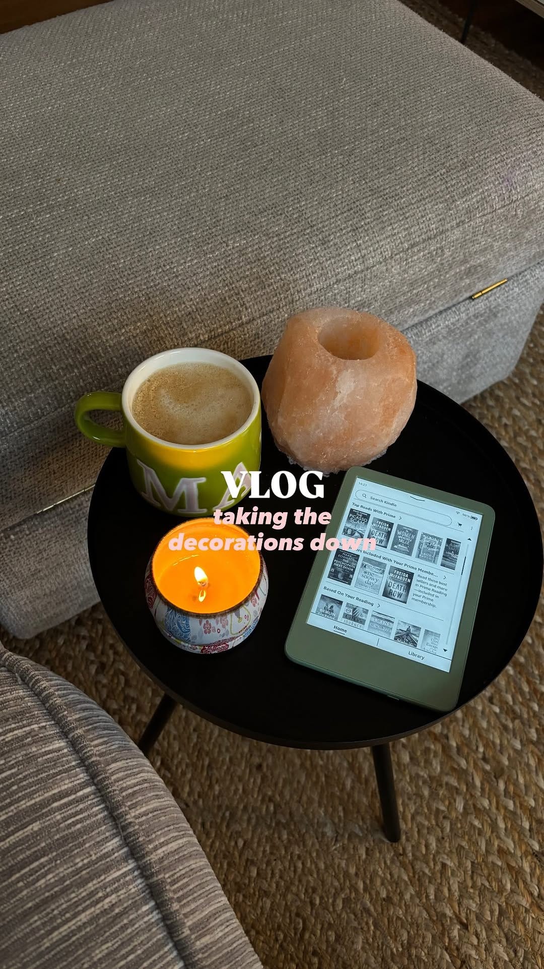 Post 6 by Megan Gadd on Instagram (video)