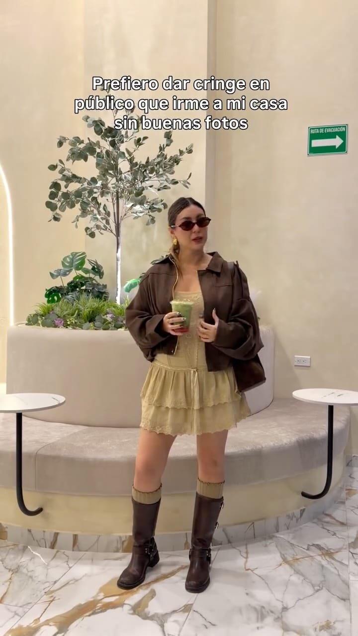 Post 6 by Diana Jiménez on Instagram (video)