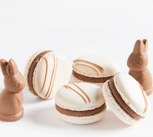 Post 10 by Le Macaron Boutique on Instagram (image)