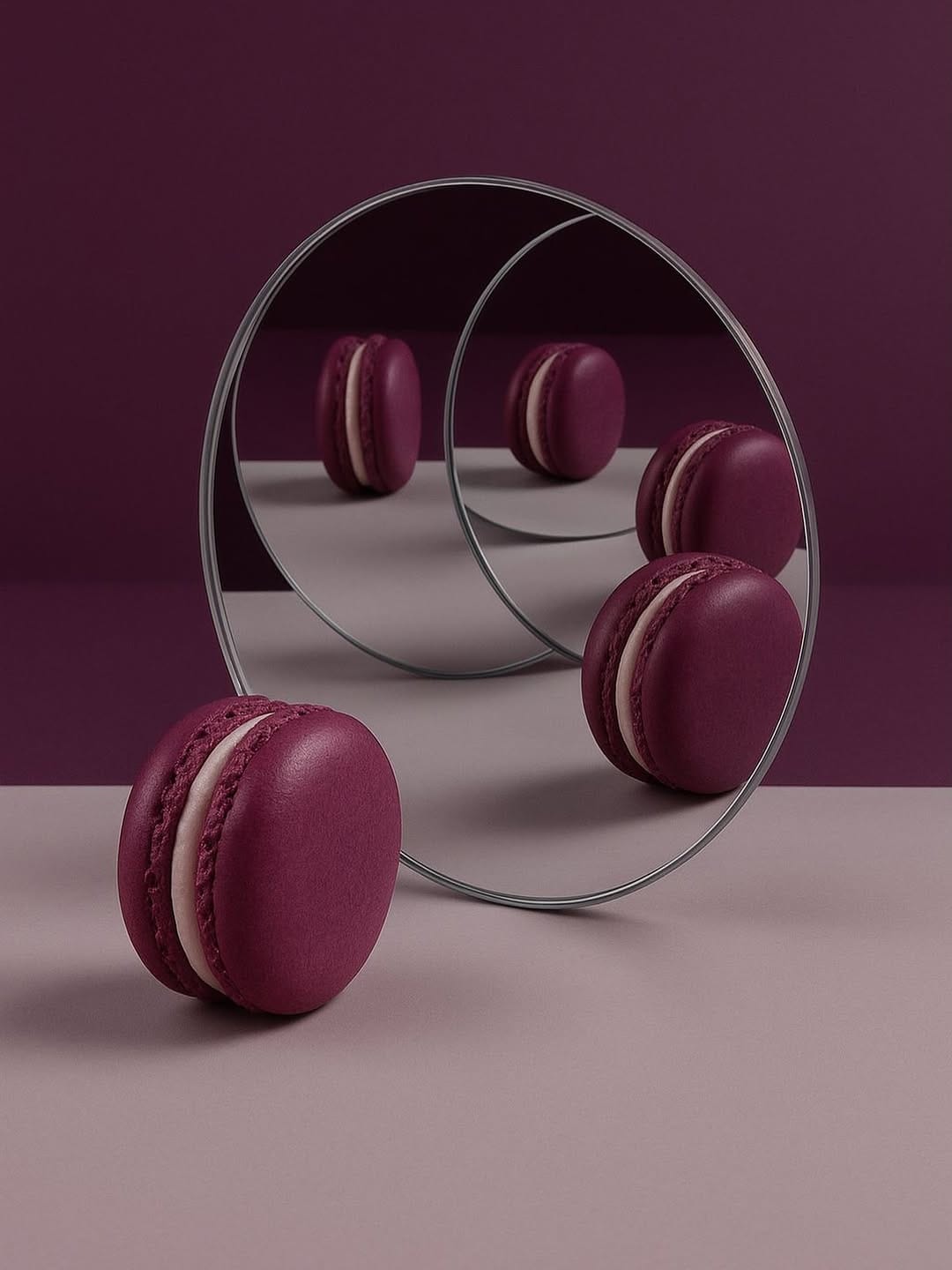 Post 9 by Le Macaron Boutique on Instagram (image)