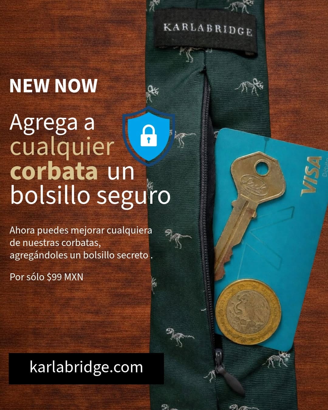 Post 7 by Karla Bridge | Accesorios Personalizados on Instagram (carousel)