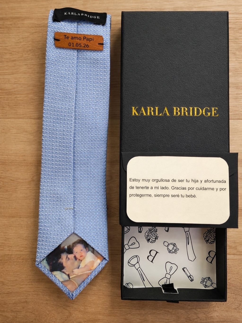 Post 5 by Karla Bridge | Accesorios Personalizados on Instagram (carousel)