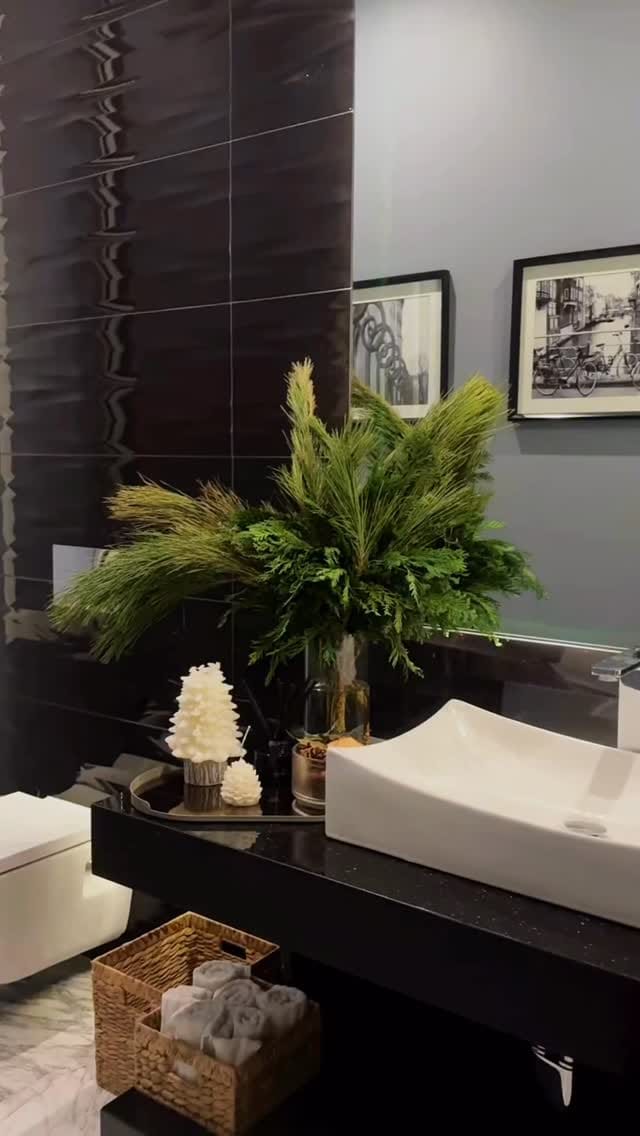 Post 2 by Casa marcela | decoración navidad on Instagram (video)