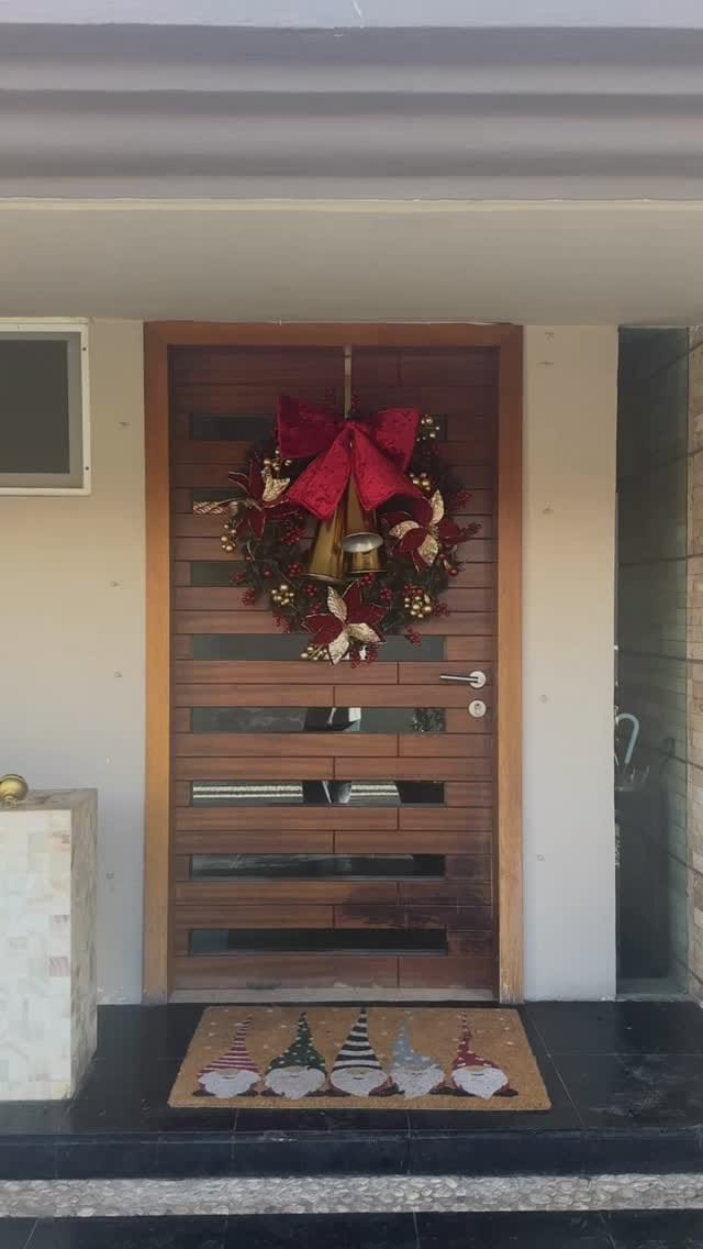 Post 3 by Casa marcela | decoración navidad on Instagram (video)