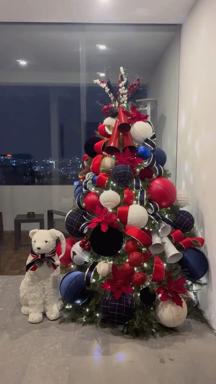 Post 6 by Casa marcela | decoración navidad on Instagram (video)