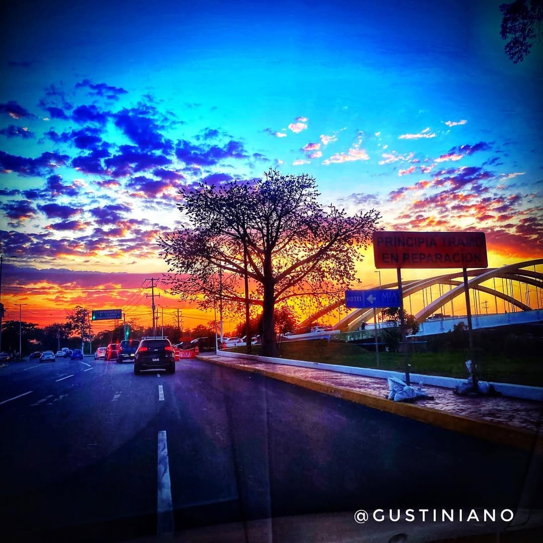 Post 1 by Agustin Gonzalez on Instagram (image)