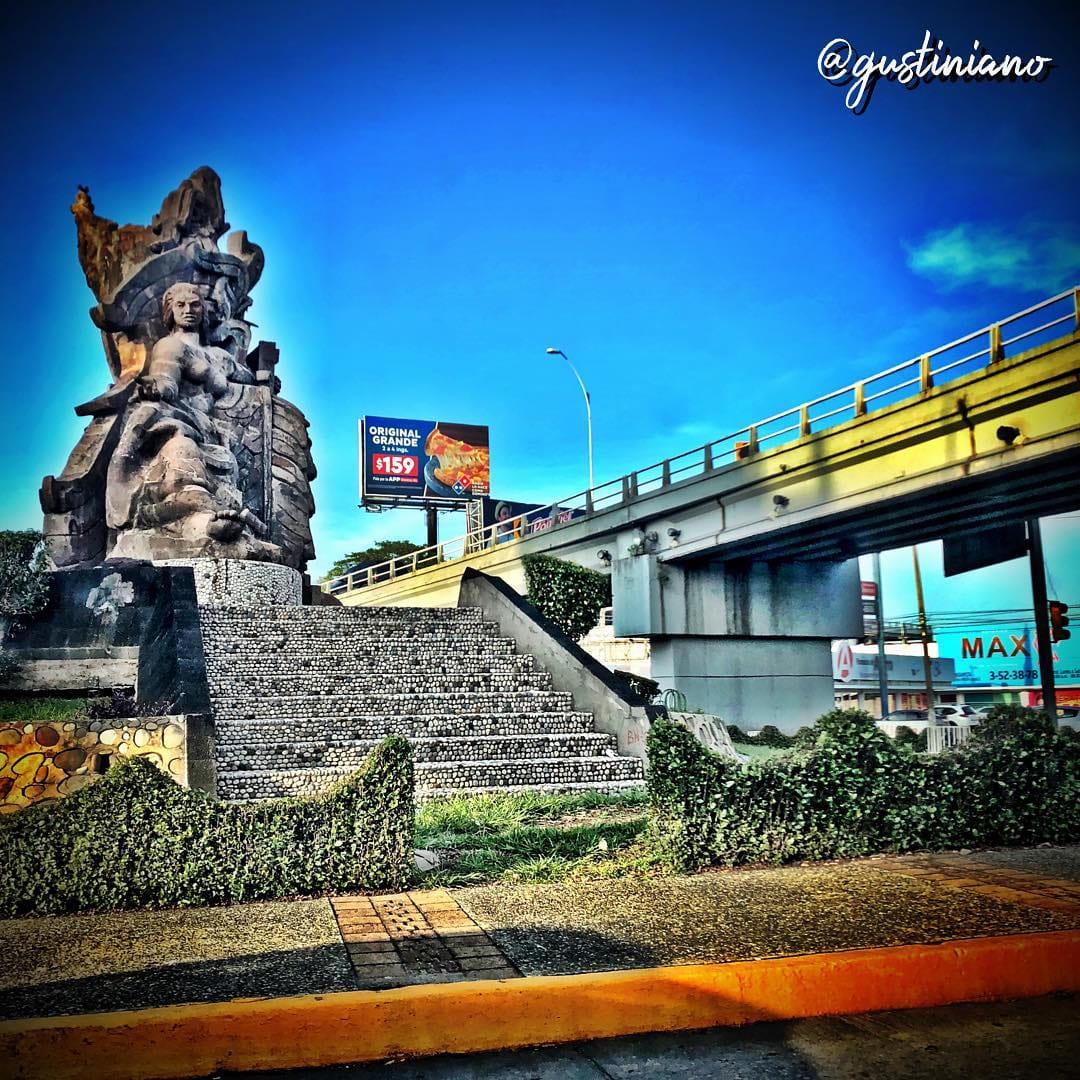 Post 6 by Agustin Gonzalez on Instagram (image)